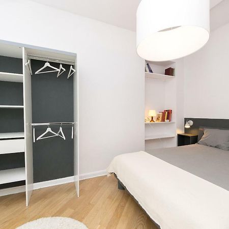 Spacious Apartment In Old Town P4You Pl Cracovia Exterior foto