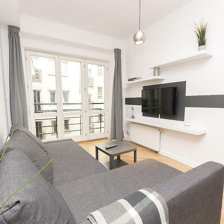 Spacious Apartment In Old Town P4You Pl Cracovia Exterior foto